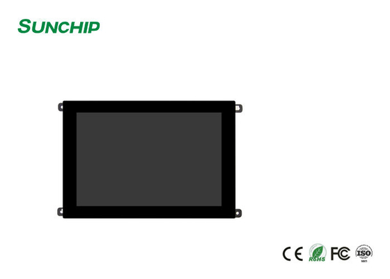 Mô-đun LCD công nghiệp Bảng tích hợp Android 8 inch PX30 WIFI LAN 4G GPS