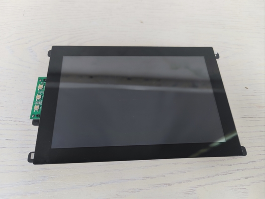 Open Frame RK3399 Bảng nhúng Android 7/8 / 10.1 inch cho bảng hiệu kỹ thuật số mô-đun LCD