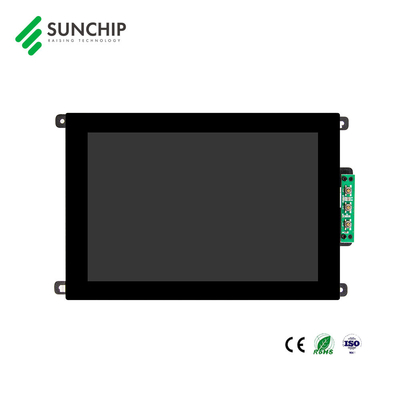 Bảng mô-đun hiển thị màn hình LCD 10,1 inch PX30 WiFi BT được hỗ trợ