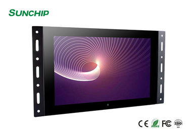 Quảng cáo Sunchip Màn hình LCD cảm ứng Màn hình cảm ứng khung mở 10.1 inch Màn hình hiển thị LCD tương tác Bảng hiệu kỹ thuật số LCD