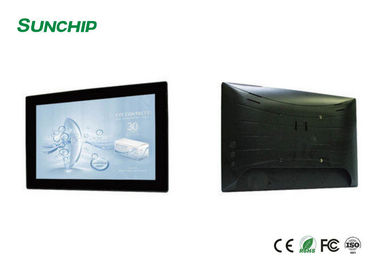 Tùy chọn tích hợp cao LCD Video Signage Video Android 10.1 inch POE 4G LTE tùy chọn