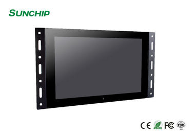 Màn hình LCD 10,1 inch Hiển thị LCD OEM / ODM LCD Trình phát quảng cáo Khung mở Kiosk Thiết bị quảng cáo Signage kỹ thuật số