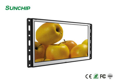 Màn hình LCD khung mở 15,6 &amp;#39;&amp;#39;, Màn hình cảm ứng Màn hình LCD mở