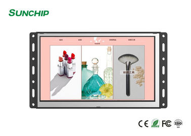Màn hình LCD khung mở di động, màn hình LCD không khung có Wifi 4g Tùy chọn