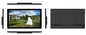 Màn hình hiển thị bảng hiệu kỹ thuật số SUNCHIP LCD Kiosk màn hình cảm ứng, Kiosk quảng cáo cảm ứng Full HD LAN WIFI 4G quang, v.v.