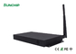 WIFI BT LAN 4G Hộp trình phát phương tiện tùy chọn LVDS EDP HD Metal Signage Media Player