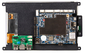 Màn hình cảm ứng 8 inch Phần SKD với WIFI và mô-đun 4G cho bảng hiệu kỹ thuật số tương tác