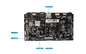 RK3566 Quad-core A55 1 TOPS MIPI LVDS EDP Hỗ trợ máy in NFC Thẻ quẹt Bảng nhúng