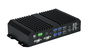 Tính toán cạnh Ổ cứng SSD mở rộng tích hợp Rockchip RK3588 AIot 8K Double Ethernet Media Box