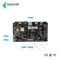 RK3566 Bảng mạch nhúng công nghiệp Android 11 BT WIFI Ethernet 4G Tùy chọn