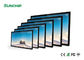Màn hình quảng cáo treo tường LCD, Bảng hiệu kỹ thuật số màn hình cảm ứng 32 &amp;#39;&amp;#39; 43 &quot;