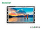SUNCHIP 10.1 Inch 1280 * 800 Touch LCD nhúng Khung mở kỹ thuật số Hiển thị Hỗ trợ WIFI LAN BT 4G LTE tùy chọn