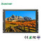 RK3288 Bluetooth 4.0 Màn hình LCD Quảng cáo Khung mở cho Trung tâm Mua sắm