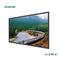 Wifi HD 500nits Màn hình quảng cáo LCD 32 inch Cảm ứng điện dung 10 Pt