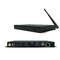 Đầu phát tín hiệu kỹ thuật số Wifi H.264 Hộp biển báo kỹ thuật số mạng Ethernet