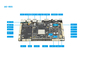 Bảng phát triển GPU ARM Giao diện màn hình LVDS EDP Bo mạch chủ công nghiệp