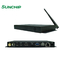 Hộp trình phát phương tiện Android RK3399 4K 60FPS EDP LVDS HD OTA Wi-Fi băng tần kép Ethernet