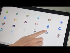màn hình hiển thị bảng hiệu kỹ thuật số LCD