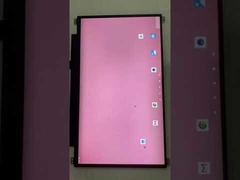 Màn hình cảm ứng Signage kỹ thuật số tương tác, Rk3288 Kiosk kỹ thuật số tương tác 27 inch