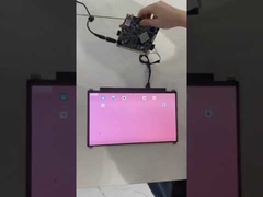 Bảng hiệu kỹ thuật số trong nhà 18,5 