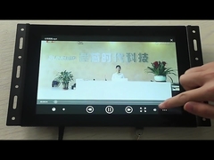 Open frame lcd display for screen monitor advertising