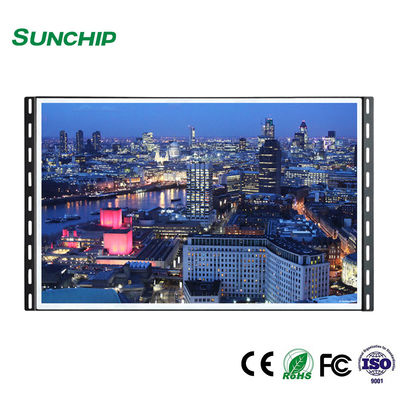 Màn hình LCD IPS mở rộng RK3399 Cpu cho quảng cáo siêu thị
