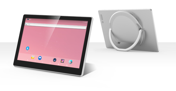 Màn hình LCD đứng độ phân giải cao miễn phí Tiết kiệm năng lượng Góc nhìn rộng