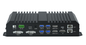 Hộp phát đa phương tiện Ethernet HD kép RK3588 8K AIOT Box Điện toán cạnh công nghiệp