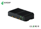 RK3588 Embedded HD Media Player Box Giải mã phần cứng 4K Hộp điều khiển công nghiệp