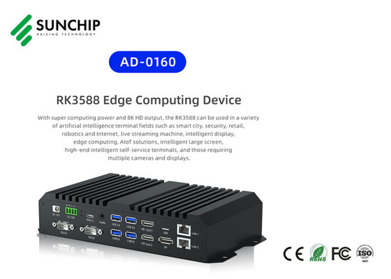 Thanh kéo dài 19,1 inch Màn hình LCD hiển thị tín hiệu số với WIFI 4G LAN Tùy chọn