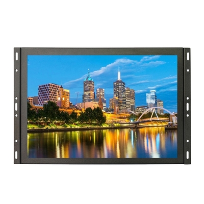 Màn hình LCD khung hình vuông mở, màn hình LCD mở 800 * 1280 cho quảng cáo