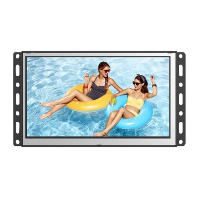 Màn hình LCD khung hình vuông mở, màn hình LCD mở 800 * 1280 cho quảng cáo