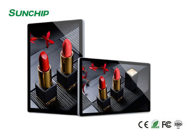 ADW Màn hình cảm ứng được gắn trên tường Hiển thị quảng cáo kỹ thuật số Nhiều chế độ tương tác