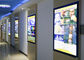 Kiosk định hướng hiển thị kỹ thuật số tương tác TFT 15,6 inch di động