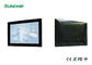 Màn hình hiển thị bảng hiệu kỹ thuật số LCD 300 Nits Máy tính bảng Android treo tường